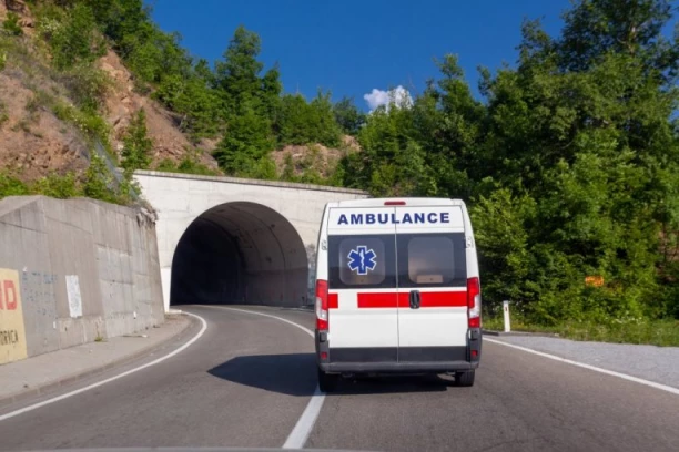 MAJKA I ĆERKA PREMINULE U RAZMAKU OD SAT VREMENA Tragedija u Crnoj Gori