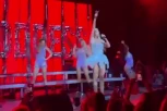 ZBOG OVOGA JE HITNO PREKINUT KARLEUŠIN KONCERT U BANJA LUCI: Pojavio se snimak sa lica mesta! (VIDEO)