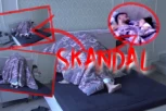 ASMIN SE IZŽIVLJAVAO NAJBRUTALNIJE NAD MAJINIM SILIKONIMA: Udarci ispod jorgana ODJEKIVALI imanjem, javnost u ŠOKU zbog skandalozne akcije!