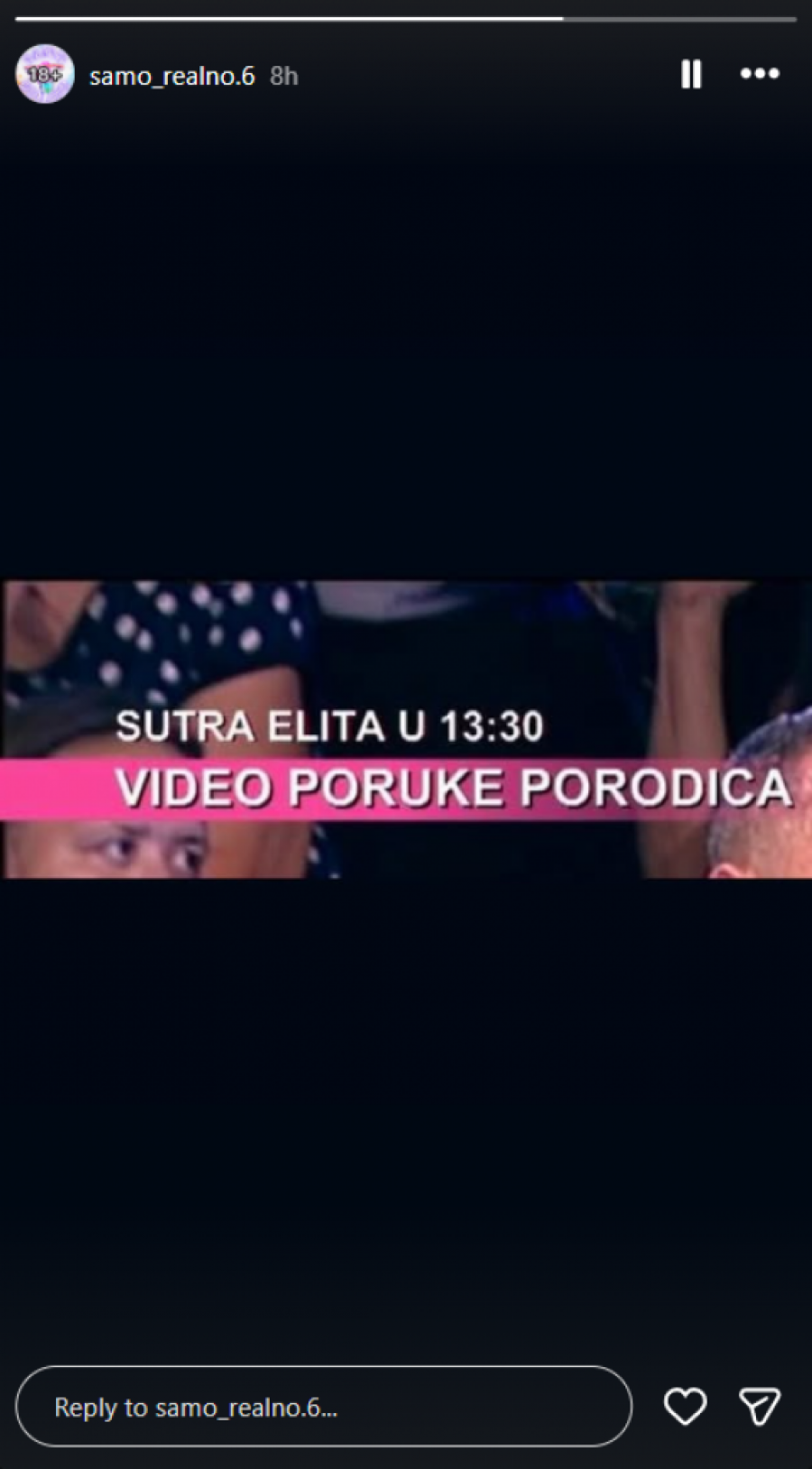 HITNA ODLUKA PRODUKCIJE PINKA - DANAS SE FINALISTI SUOČAVAJU SA PORODICAMA! Drama u Šimanovcima, sledi nezapamćeni šou!