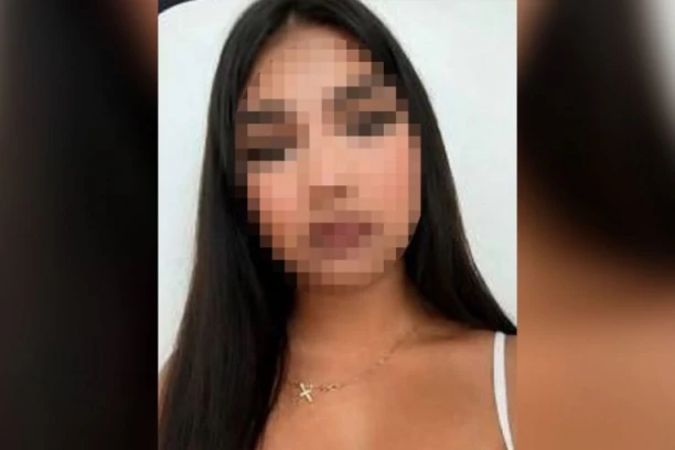 PRONAĐENA TEODORA (13) KOJA JE SINOĆ NESTALA NA NOVOM BEOGRADU - Evo gde se sada nalazi!