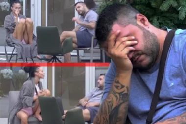 PUKLA TIKVA! Asmin RASKINUO sa Majom 2 DANA pred FINALE: Ona doživela NERVNI SLOM, saznala šta će da radi u UTORAK!