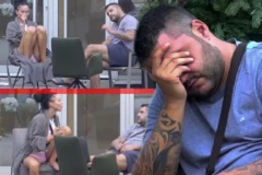 PUKLA TIKVA! Asmin RASKINUO s Majom 2 DANA pred FINALE: Ona doživela NERVNI SLOM, saznala šta će da radi u UTORAK!