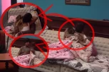 VRELA AKCIJA ANELI I FILIPA ĐUKIĆA: Objavljen NESENZUSIRAN SNIMAK, produkcija ih raskrinkala pred samo SUPERFINALE! (VIDEO)