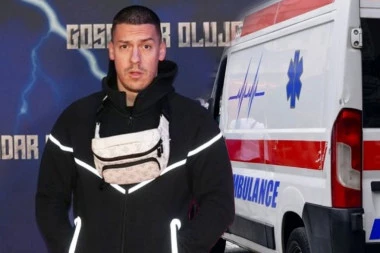 POVREĐEN BAKA PRASE, JUTJUBER U RANAMA! Doživeo tešku nezgodu, umalo nije iskrvario!