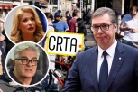 BLOKADERI PRIZNALI: ISTRAŽIVANJE ORGANIZACIJE CRTA LAŽNO! Rasprava na sastanku tzv. plenuma u Novom Sadu potpuno ogolila nemoć i nedostatak politike