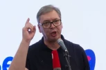 VUČIĆ PORUČIO: Završnica kampanje biće potpuno drugačija nego do sada, očekuju nas nove faze i nešto što građani još nisu videli