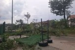 STIGLO VELIKO NEVREME U SRBIJU: Evo koji delovi su na udaru, tek se očekuje haos! (FOTO)