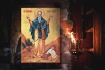 SUTRA JE VELIKI CRKVENI PRAZNIK: Slavimo Svetog Sisoja kome je Bog dao dar da isceljuje bolesne