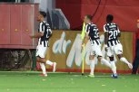 ONI PRETE PARTIZANU: UEFA skratila spisak potencijalnih protivnika crno-belih u Ligi konferencija
