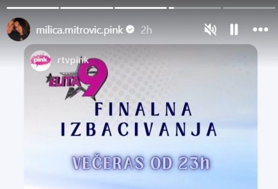 HITNO OGLAŠAVANJE VELIKE ŠEFICE POVODOM VANREDNOG IZBACIVANJA: Dva svima poznata lica večeras STIŽU U "ELITU"!