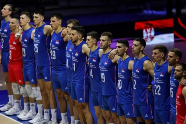 DANAS IGRA SRBIJA: Evo kada i gde možete pratiti direktan prenos "orlova" protiv Slovenije!
