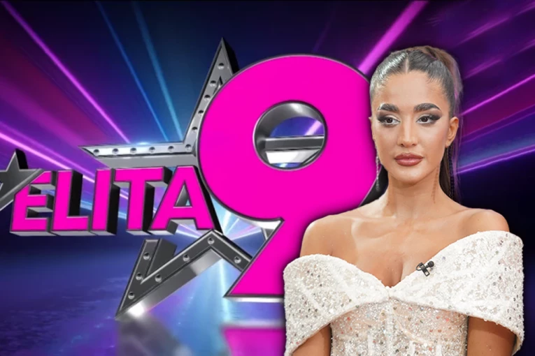 STIGLA ZVANIČNA POTVRDA PRODUKCIJE: Evo u koliko sati Anđela Đuričić STIŽE NA PINK, takmičari ne slute šta se sprema!