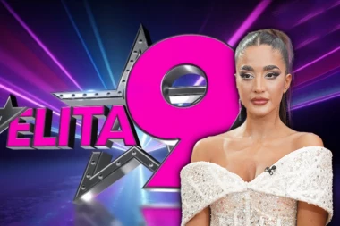 STIGLA ZVANIČNA POTVRDA PRODUKCIJE: Evo u koliko sati Anđela Đuričić STIŽE NA PINK, takmičari ne slute šta se sprema!