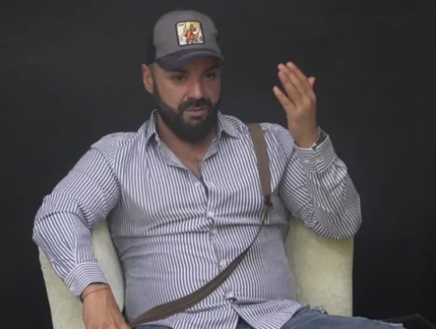 AFERA "BAJADERA" DOBILA NOVI ZAVRŠETAK: Luka Vujović saznao da ga je Anita LAGALA, sve informacije uživo izgovorene!