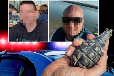 ALEKSANDROVA KUĆA OSTALA PRAZNA, DRAGANOVU PORODICU VEĆ ZADESILA VELIKA TRAGEDIJA! Teška sudbina prijatelja stradalih u stravičnoj eksploziji u Starčevu - meštani slomljeni od bola!
