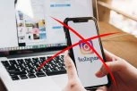 Posle Fesjbuka, pao i Instagram!