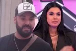 IZA SNIMKA ZA TRUDNU ANITU STANOJLOVIĆ SE KRIJE STRAVIČNA ISTINA: Sve obelodanjeno samo dan pred superfinale "Elite"!