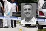 "ŠKALJARAC" UBIJEN U CENTRU GRADA! Izrešetan pred ženom i prijateljima, u pucnjavi tada ranjena i slučajna prolaznica! Supruga otkrila JEZIVE DETALJE koji su prethodili ubistvu!