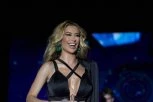 DVE GODINE OD SPEKTAKLA U ARENI: Tea Tairović pokazala NEVIĐENE KADROVE! (VIDEO)