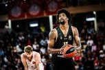 PARTIZAN OVO DAVNO NIJE IMAO: Evo šta su crno-beli dobili dolaskom Kevarijusa Hejsa!
