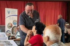 NASTAVAK VELIKE AKCIJE PREVENTIVNIH KARDIOLOŠKIH PREGLEDA U NIŠKIM SELIMA! Lazarević: "Donosimo zdravlje na kućni prag, niko ne sme biti zaboravljen!"