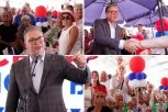 "DA ZAUVEK ZAVRŠIMO PRIČU O RUŠENJU SRBIJE!" Vučić poručio svom narodu; Hvala što ste bili uz svoju zemlju!