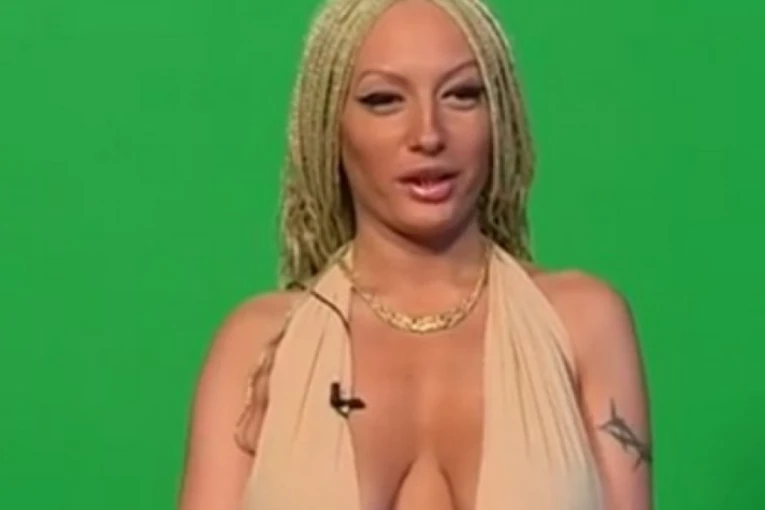 POGINULA ĆERKA NAŠE RIJALITI ZVEZDE: Nevena izgubila naslednicu u stravičnoj nesreći!
