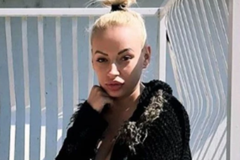 Nevena Hot