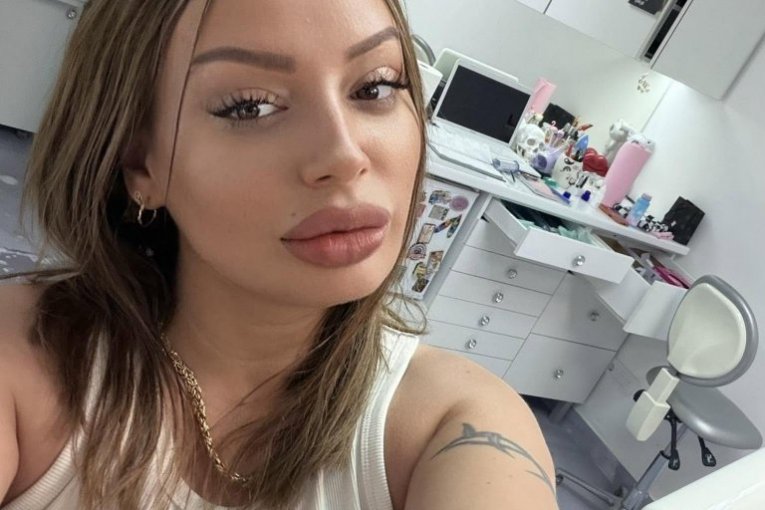 Nevena Hot