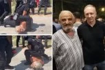 PRETIO TUŽIOCU I MINISTRU "STRELJAČKIM STROJEM"! Zemunac iz Rožaja uhapšen zbog jezivih objava na društvenim mrežama (FOTO, VIDEO)