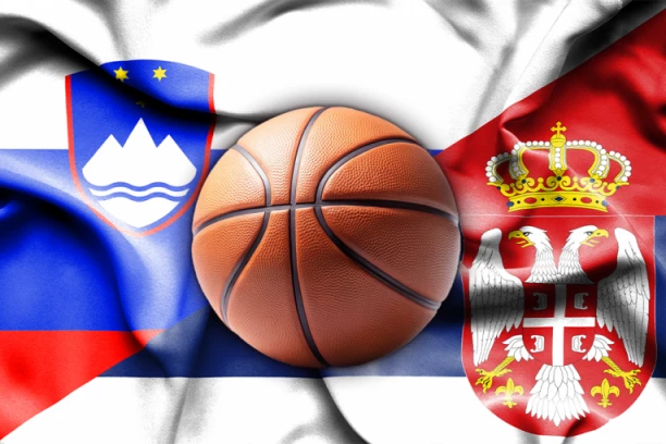 KORAK DO EVROPSKOG TRONA: "Orlići" napadaju zlato!