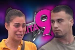 IZBAČENA MINA ĆE DA POBESNI: Viktor uradio NEDOPUSTIVO - šok pred finale "Elite 9"! (VIDEO)