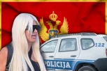 POLICIJA ULETELA NA NASTUP DARE BUBAMARE: HITNO prekinut koncert u Crnoj Gori!
