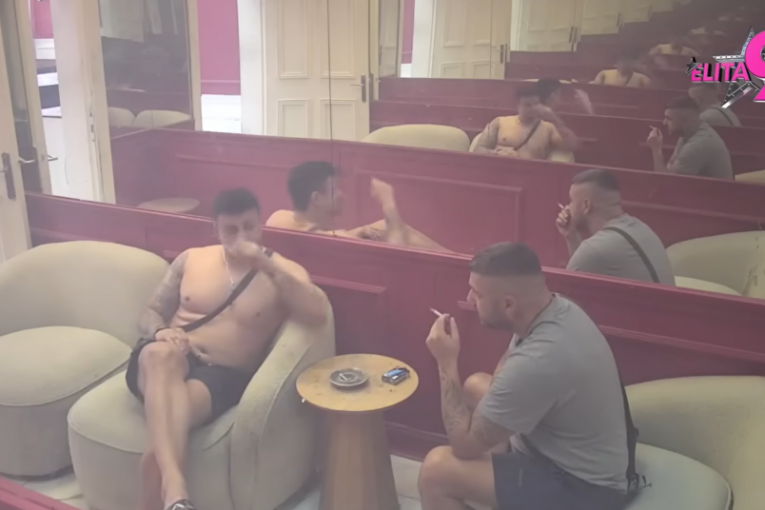 Asmin Durdžić i Borislav Terzić Terza