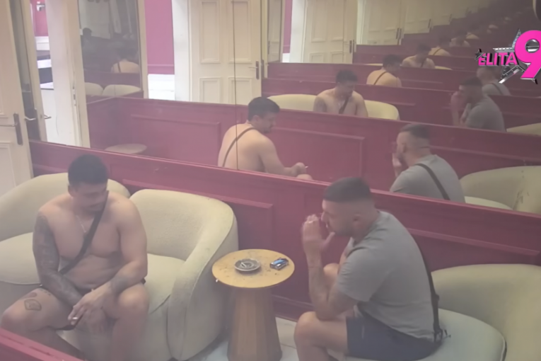 Asmin Durdžić i Borislav Terzić Terza