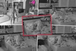 ŠTEK-MAMA ZAPEČATILA SEZONU VRELOM AKCIJOM PRED KAMERAMA! Aferim u postelji sa Đukićem U KRUPNOM KADRU BEZ CENZURE! (VIDEO, GALERIJA)