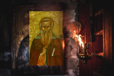 KADA JE OSTAVIO MAČ, POČELA SU ČUDA: Sutra slavimo Svetog Tomu Maleina