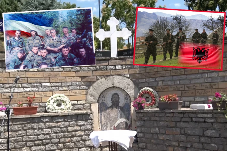 NA DANAŠNJI DAN PRE 30 GODINA: Orahovac pamti stravične zločine nad Srbima i Romima!