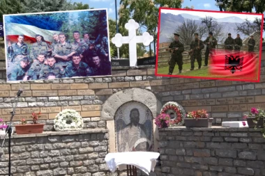 28 GODINA OD TEŠKIH ZLOČINA U ORAHOVCU: Sećanje na srpske i romske žrtve