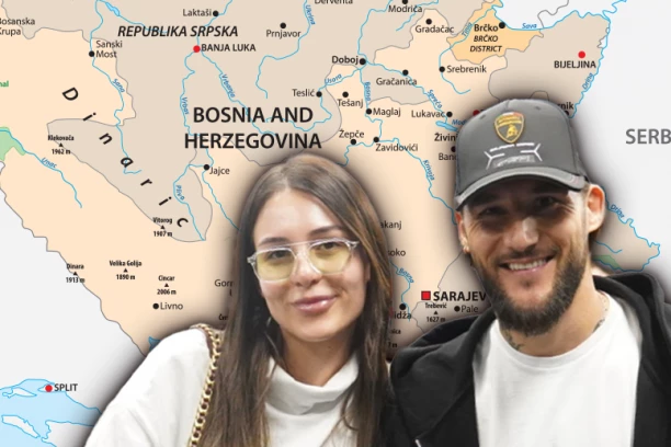 GUDELJ NA OVOME ZARADAĐUJE MILIONE! Nema veze sa fudbalom A LOVA SAMO KAPLJE - komšije razvezale jezik!