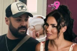 NOVE INFORMACIJE ANITINOJ BEBI UZNEMIRILE NACIJU: Šta se dešava između nje i Luke?!