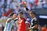 ARGENTINA TRAŽI PONAVLJANJE FINALA MUNDIJALA! Neviđen haos po završetku Svetskog prvenstva u fudbalu