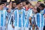 ARGENTINCI LOŠE PODNELI PORAZ: Nije samo tuča - Mesi i ekipa nakon meča doneli još jednu SKANDALOZNU odluku! (VIDEO)