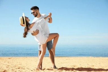 Jedno PITANJE otkriva da li vas partner vidi kao prolaznu AVANTURU ili ŽENU svog života