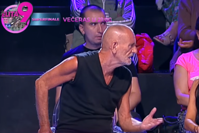 Lepi Mića