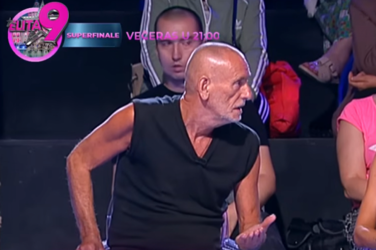 Lepi Mića