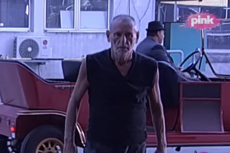 SKANDAL! Lepog Miću izbacili pred superfinale "Elite 9", napravio HAOS: Ovo je završena priča! (VIDEO)