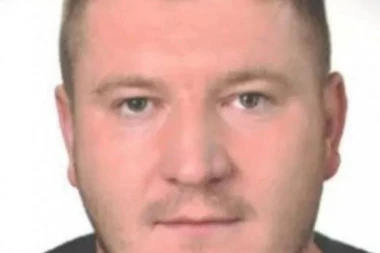 BRUTALNI UBICA U BEKSTVU! Slovenija digla SPECIJALNU POTERU za opasnim državljaninom BiH: Ne prilazite mu, odmah se sklonite i zovite policiju!