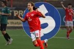 EKSKLUZIVNO! Igrač Larna govorio za Sportissimo pred meč sa Crvenom zvezdom - evo šta Dejan Stanković može da očekuje u Severnoj Irskoj!